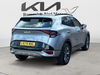 Kia Sportage 1.6 T-GDi HEV GT-LINE S 5dr Automatic 2025