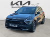 Kia Sportage 1.6 T-GDi HEV GT-LINE S 5dr Automatic 2025