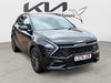 Kia Sportage 1.6 T-GDi HEV GT-LINE S 5dr Automatic 2025