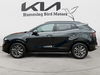 Kia Sportage 1.6 T-GDi HEV GT-LINE S 5dr Automatic 2025