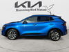 Kia Sportage 1.6 T-GDi HEV GT-LINE S 5dr Automatic 2025