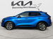 Kia Sportage 1.6 T-GDi HEV GT-LINE S 5dr Automatic 2025