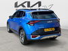 Kia Sportage 1.6 T-GDi HEV GT-LINE S 5dr Automatic 2025
