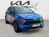Kia Sportage 1.6 T-GDi HEV GT-LINE S 5dr Automatic 2025