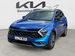 Kia Sportage 1.6 T-GDi HEV GT-LINE S 5dr Automatic 2025