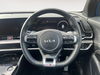 Kia Sportage 1.6 T-GDi HEV GT-LINE S 5dr Automatic 2025