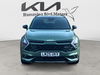 Kia Sportage 1.6 T-GDi HEV GT-LINE S 5dr Automatic 2026