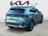 Kia Sportage 1.6 T-GDi HEV GT-LINE S 5dr Automatic 2026