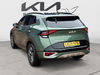 Kia Sportage 1.6 T-GDi HEV GT-LINE S 5dr Automatic 2026