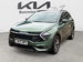 Kia Sportage 1.6 T-GDi HEV GT-LINE S 5dr Automatic 2025