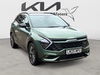 Kia Sportage 1.6 T-GDi HEV GT-LINE S 5dr Automatic 2026