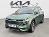 Kia Sportage 1.6 T-GDi HEV GT-LINE S 5dr Automatic 2026