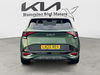 Kia Sportage 1.6 T-GDi HEV GT-LINE S 5dr Automatic 2026