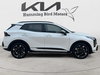 Kia Sportage 1.6 T-GDi HEV GT-LINE S 5dr Automatic 2026