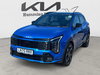 Kia Sportage 1.6 T-GDi HEV GT-LINE S 5dr Automatic 2026