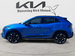 Kia Sportage 1.6 T-GDi HEV GT-LINE S 5dr Automatic 2025
