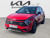 Kia Sportage 1.6 T-GDi HEV GT-LINE S 5dr Automatic 2026