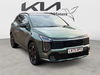 Kia Sportage 1.6 T-GDi HEV GT-LINE S 5dr Automatic 2026
