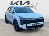 Kia Sportage 1.6 T-GDi HEV PURE 5dr Automatic 2026