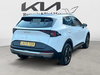 Kia Sportage 1.6 T-GDi HEV PURE 5dr Automatic 2026