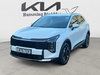 Kia Sportage 1.6 T-GDi HEV PURE 5dr Automatic 2026