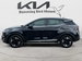 Kia Sportage 1.6 T-GDi HEV PURE 5dr Automatic 2025