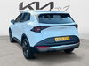 Kia Sportage 1.6 T-GDi HEV PURE 5dr Automatic 2026