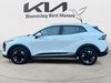 Kia Sportage 1.6 T-GDi HEV PURE 5dr Automatic 2026