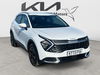 Kia Sportage 1.6 T-GDi ISG 2 5dr Manual 2026
