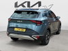Kia Sportage 1.6 T-GDi ISG 2 5dr Manual 2026