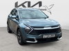 Kia Sportage 1.6 T-GDi ISG 2 5dr Manual 2026