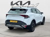 Kia Sportage 1.6 T-GDi ISG 2 5dr Manual 2026
