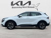 Kia Sportage 1.6 T-GDi ISG 2 5dr Manual 2026