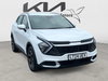 Kia Sportage 1.6 T-GDi ISG 2 5dr Manual 2026