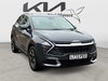 Kia Sportage 1.6 T-GDi ISG 2 5dr Manual 2026
