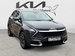 Kia Sportage 1.6 T-GDi ISG 2 5dr Manual 2022