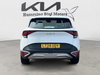 Kia Sportage 1.6 T-GDi ISG 2 5dr Manual 2026