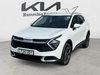 Kia Sportage 1.6 T-GDi ISG 2 5dr Manual 2026