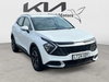 Kia Sportage 1.6 T-GDi ISG 2 5dr Manual 2026