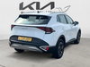 Kia Sportage 1.6 T-GDi ISG 2 5dr Manual 2026