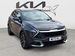 Kia Sportage 1.6 T-GDi ISG 48V 4 5dr Automatic 2023
