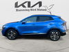 Kia Sportage 1.6 T-GDi ISG 48V 4 5dr Automatic 2025