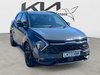 Kia Sportage 1.6 T-GDi ISG 48V GT-LINE 5dr Automatic 2026