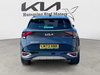 Kia Sportage 1.6 T-GDi ISG 48V GT-LINE 5dr Automatic 2026