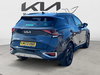 Kia Sportage 1.6 T-GDi ISG 48V GT-LINE 5dr Automatic 2026