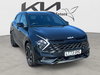 Kia Sportage 1.6 T-GDi ISG 48V GT-LINE 5dr Automatic 2026