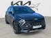 Kia Sportage 1.6 T-GDi ISG 48V GT-LINE 5dr Automatic 2023