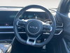 Kia Sportage 1.6 T-GDi ISG 48V GT-LINE 5dr Automatic 2026