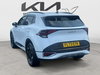 Kia Sportage 1.6 T-GDi ISG 48V GT-LINE 5dr Automatic 2026