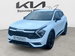 Kia Sportage 1.6 T-GDi ISG 48V GT-LINE 5dr Automatic 2023